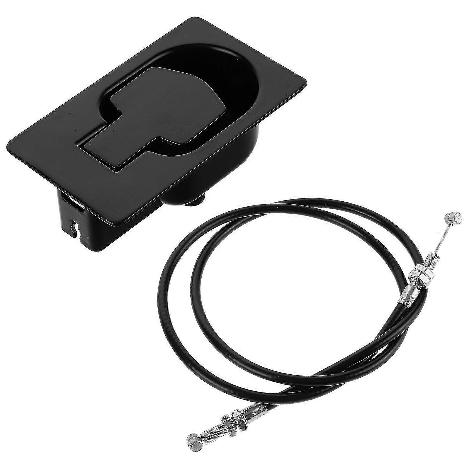 Reinforced Recliner Handle Part, Improves Sofa Functionality