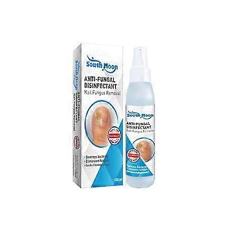 1-3x Nail Repair Spray Repair And Clean Nails, Hands, Feet, Soft Nails, Thicken Nails, Polish Nails，100ml