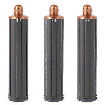 1 STUKS 2-in-1 Krultangen voor Lang Haar 40MM