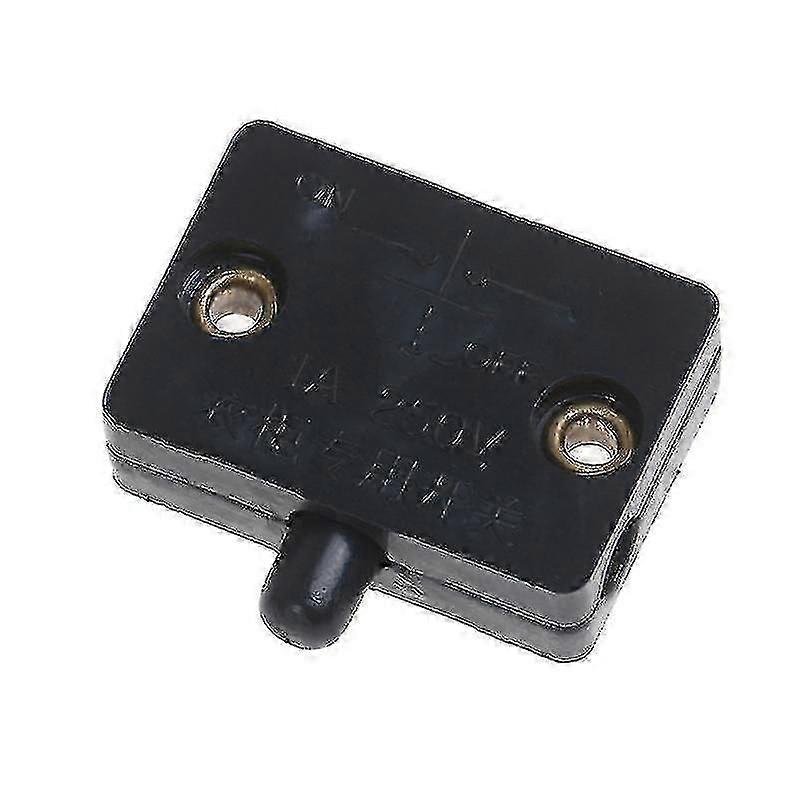 Wardrobe Light Switch Door Touch Switch Automatic Lighting Cupboard Door Control