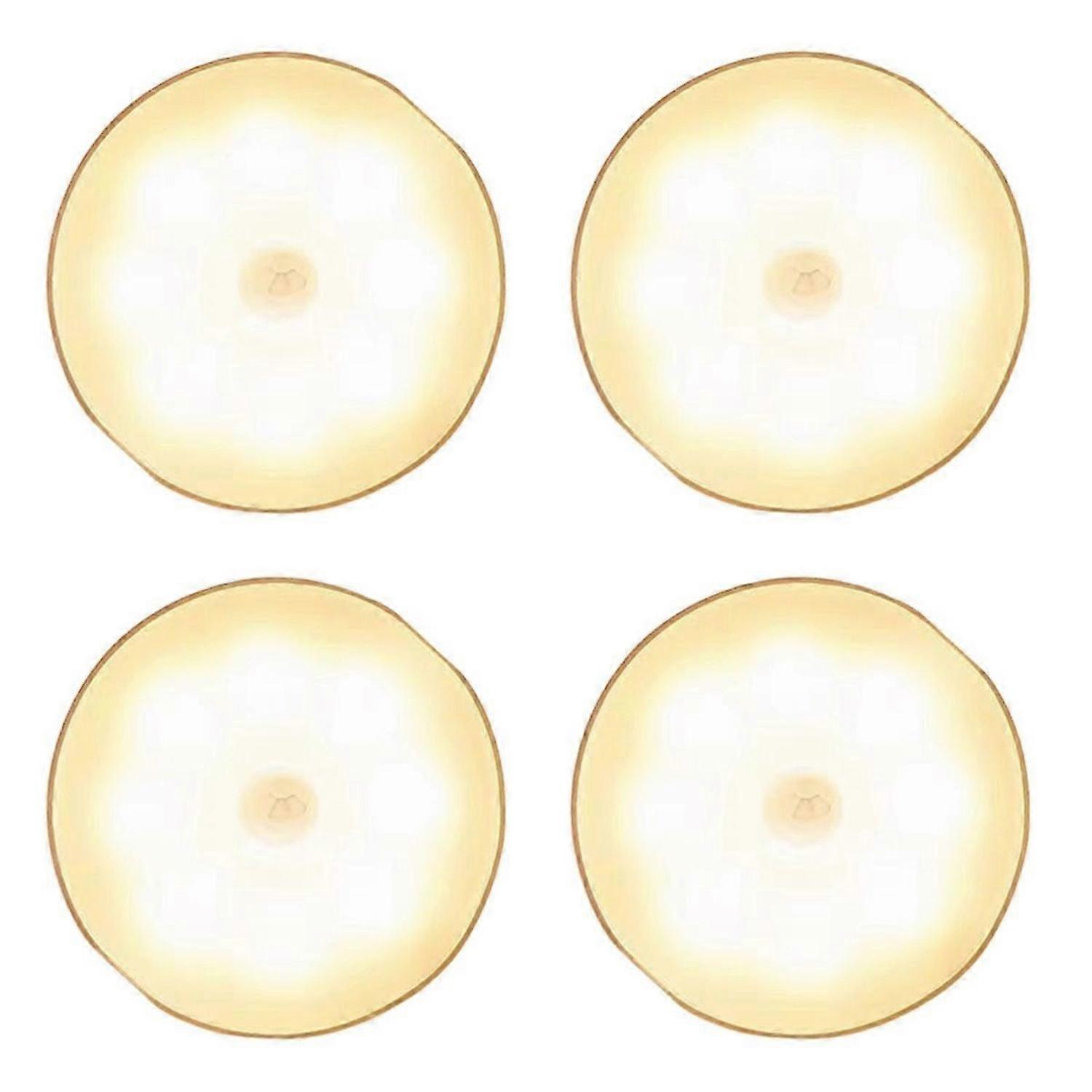 Night Light Motion Sensor Night Light Room Bedside Table Lighting B