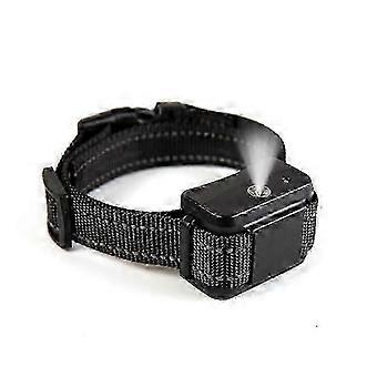 WELLTURN B490 Rechargeable Waterproof Pet Dog Training Automatic Spray Anti Barking Collar_jsan