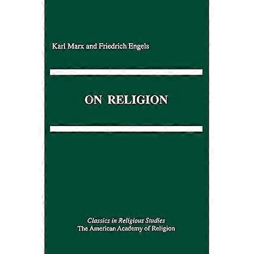 On Religion