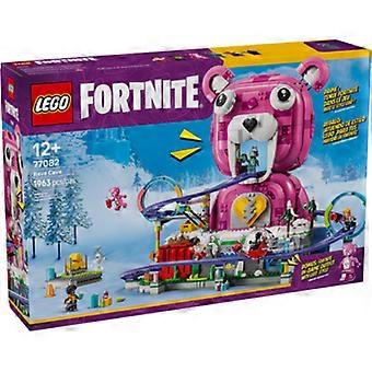 LEGO 77082 Rave Cave
