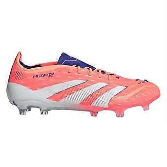Adidas Mens Predator Elite Firm Ground Football Boots