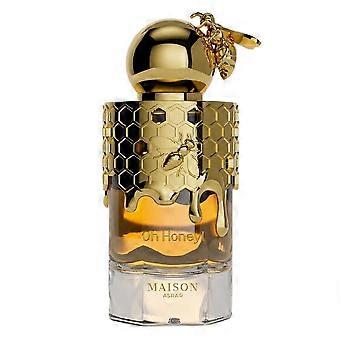 Gulf Orchid Oh Honey Eau De Parfum For Women 100 ml