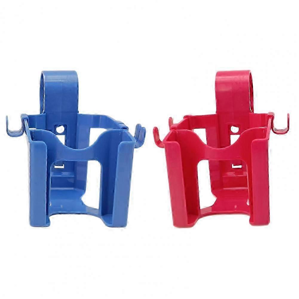 Detachable Multifunctional Poolside Drink Phone Storage Rack for Pool Frames