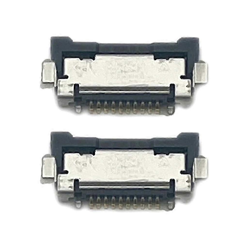For Xbox-Series X Power Eject Button Flex Cable Connector Socket Nexus FPC Part