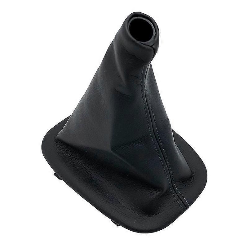 For / Benz C E S Class  Gear Shift Knob Lever Shifter Boot Cover Case