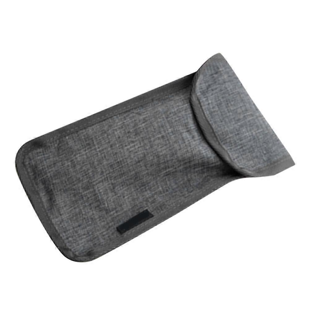 Tent Stake Bag Practical Storage Container for Camping Accessories