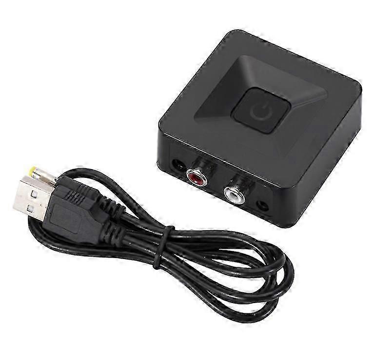 Fibră digitală la analog Bluetooth Audio Receiver Adaptor Bluetooth