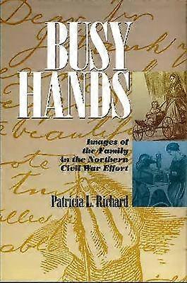 Busy Hands