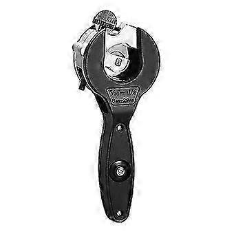 One Hand Ratchet Type Classic Pipe Cutter