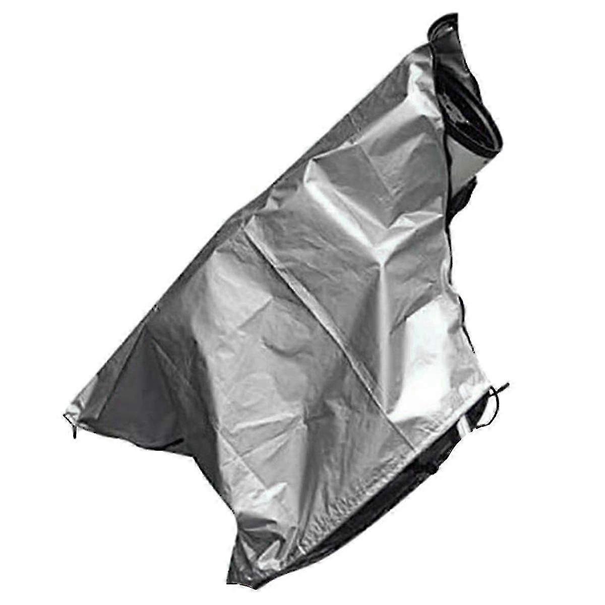 UV Reflective Telescope Cover Dew Resistant