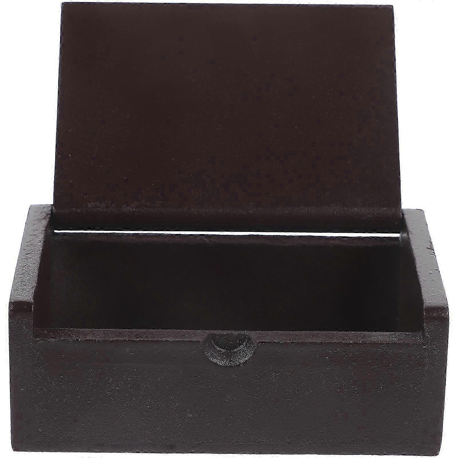 Rectangular Storage Case Recipe Holder for Giving Elegant 1Pack