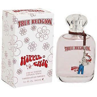 Hippie Chic EDP 100ml