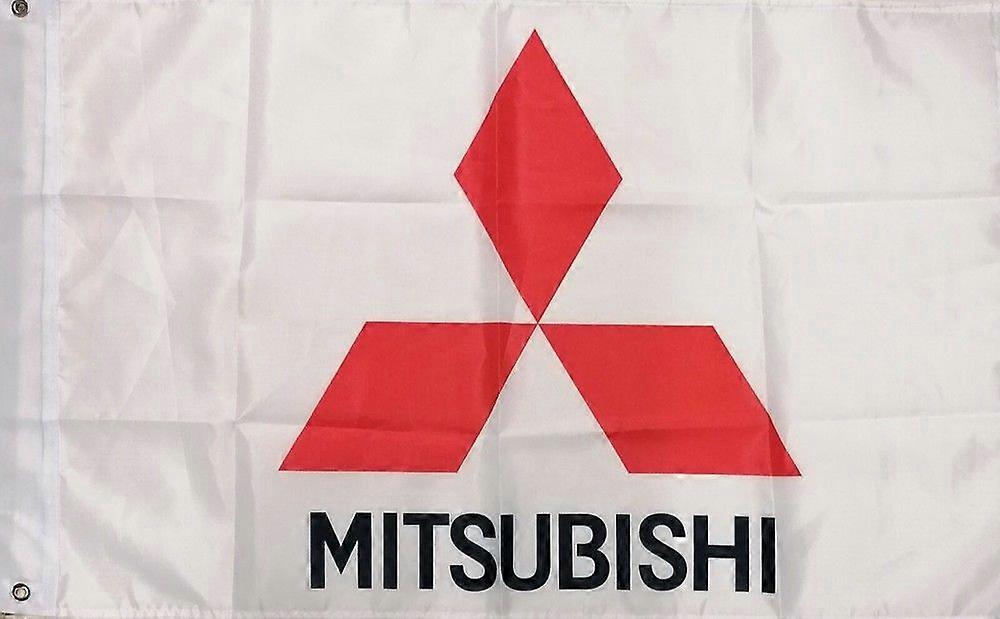 Mitsubishi Flag ZY3821