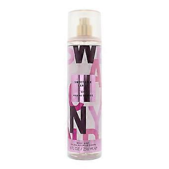 Zoet als snoep bodyspray 236 ml