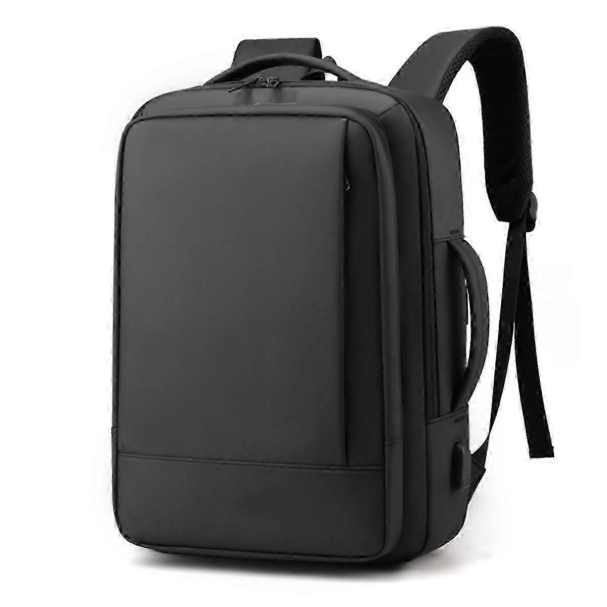 Scratch Resistant Business Weekender Backpack
