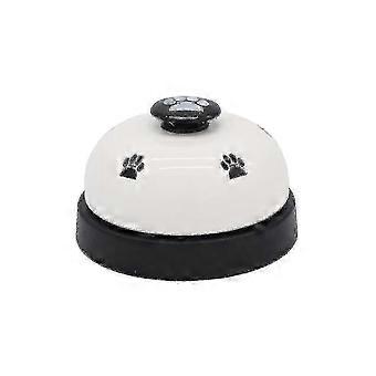 Compact Metal Cat Dog Training Bell