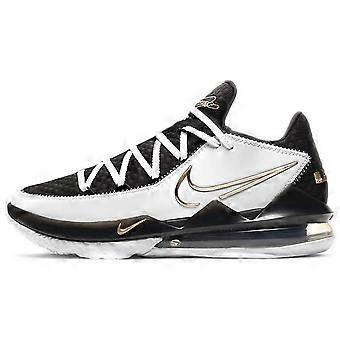 Nike Lebron 17 Low EP "Metallic Gold" CD5006-101
