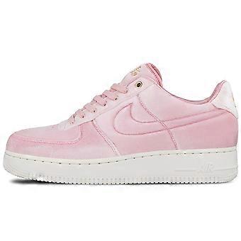 Nike Air Force 1 Low '07 Premium 'Pink Velour' Women's AT4144-600