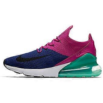 Nike Air Max 270 Flyknit Fuchsia Flash AO1023-401