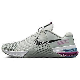 Nike Metcon 8 Mica Green Cosmic Fuchsia Damen DO9327-004