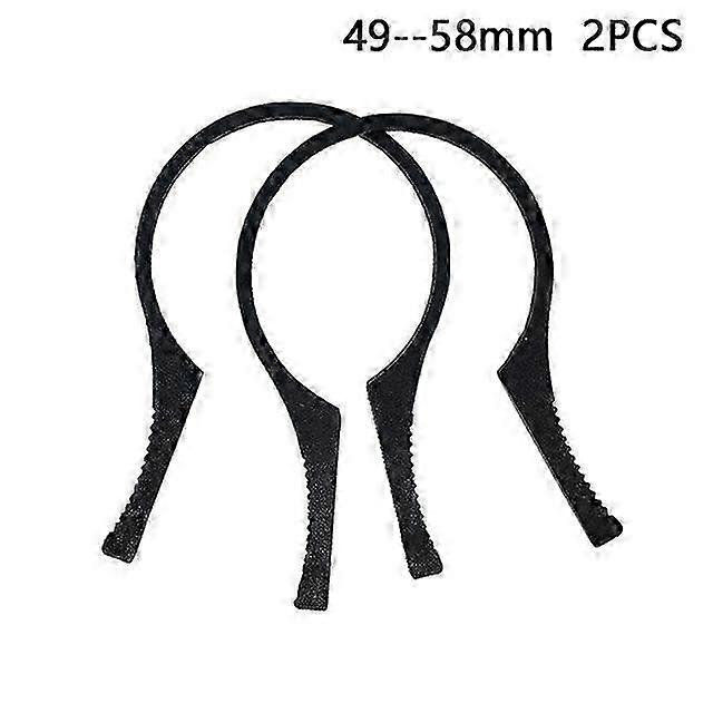 Sawtooth ABS Lens Filter Spanner