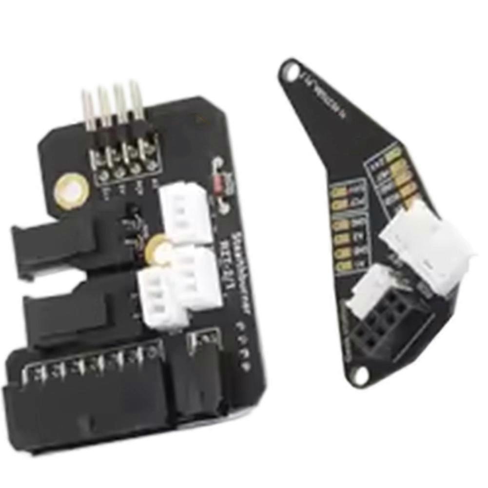 Upgraded VORON 2.4 Toolhead PCBs