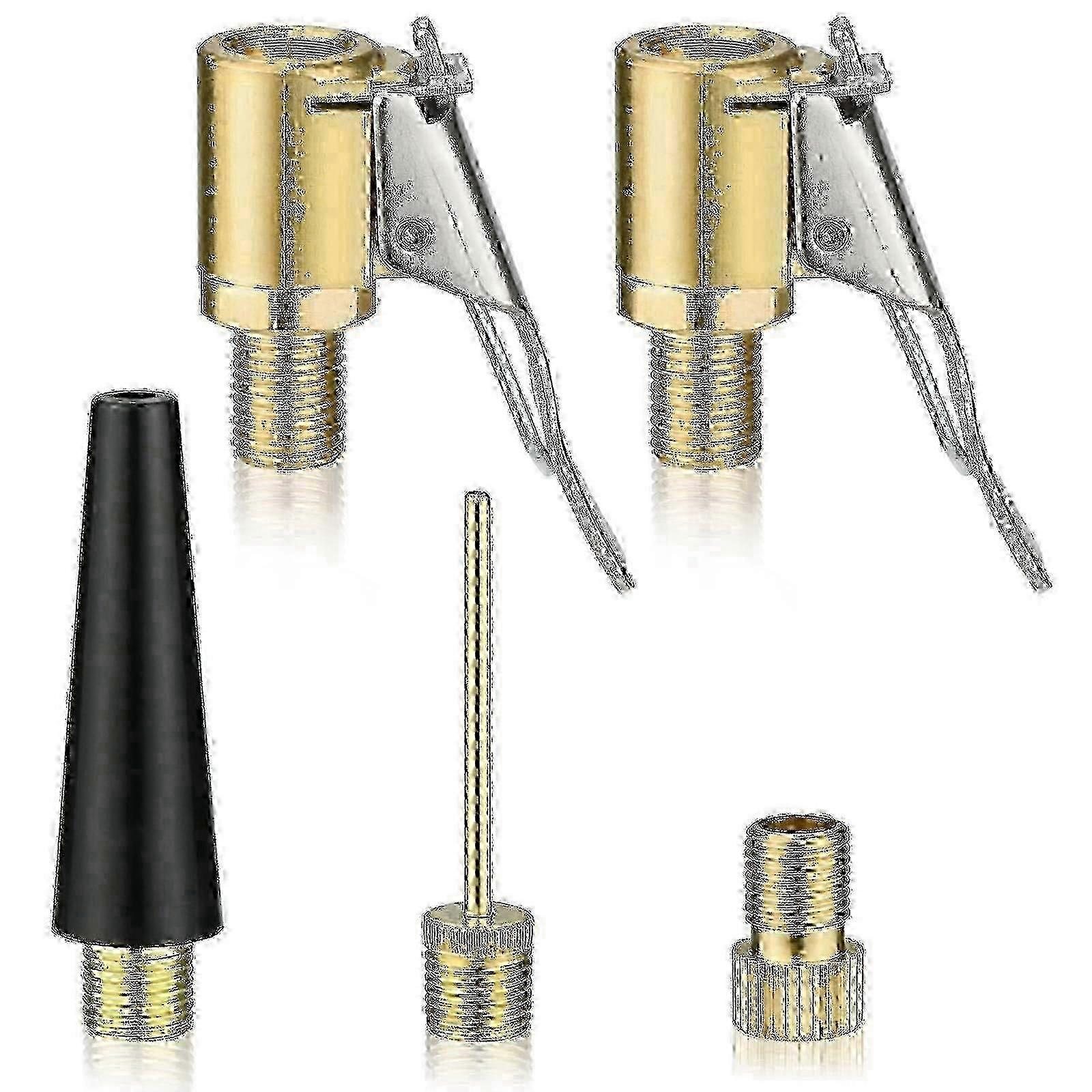 8mm Lever Plug French Core Ball Adapter