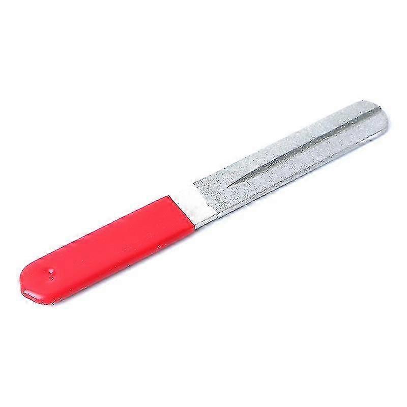100mm Diamond-Coated Hook Sharpener