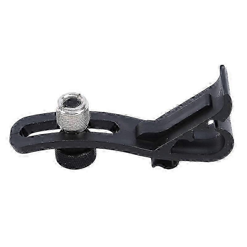 Snare & Tom Mic Clip Set