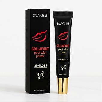 barrier care lip balm 20 ml, a calm daily ritual, a handy travel size