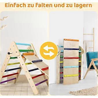 Toddler climbing frame - Indoor climbing frame - Indoor playground - Climbing play equipment.