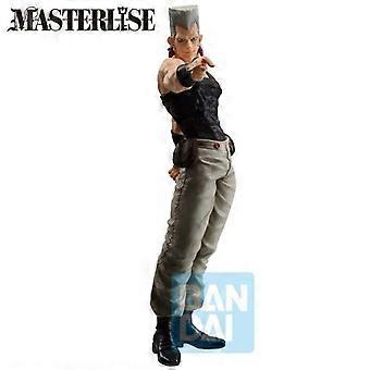 Figurine Ichibansho - Jojo's Bizarre Adventure - Jean Pierre Polnareff (stardust)