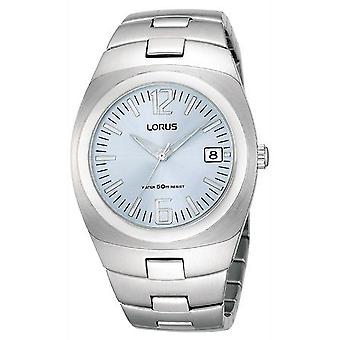 Lorus Watches Women's Watch Analog Automatic with Nylon RXH37DX Bracelet