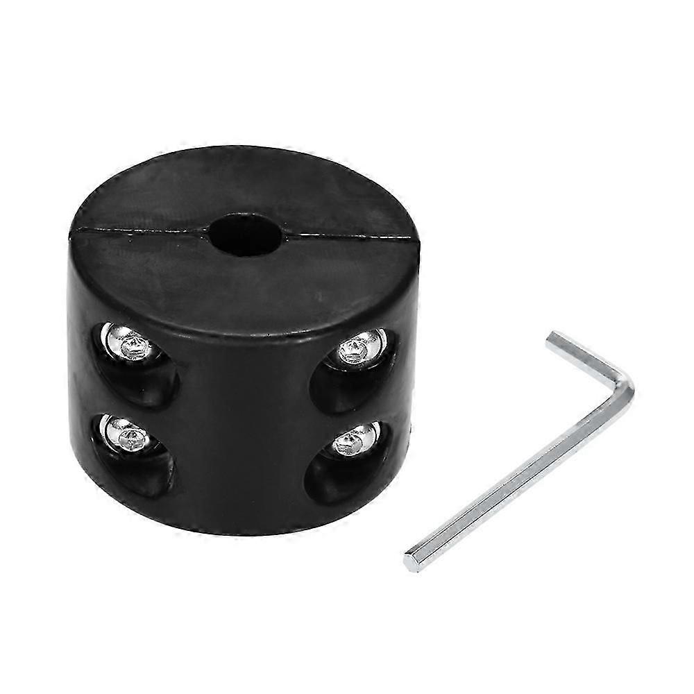 WInch cable hook stopper for ATV UTV with rubber cushionYF
