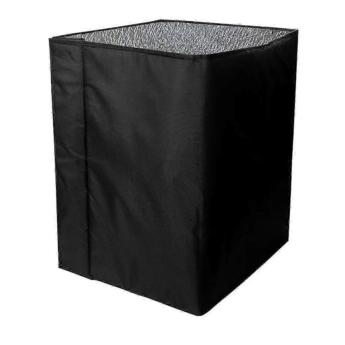 600D Oxford Honeycomb Insulation Cover