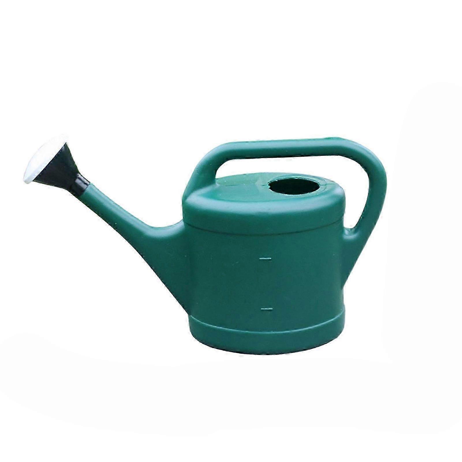 Large Capacity Easy Fill Watering Can