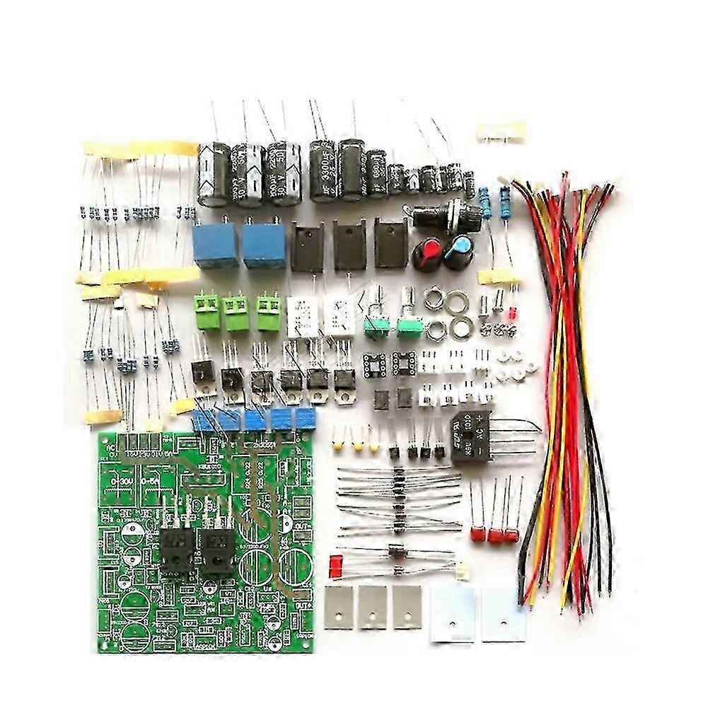 30V 5A Constant Current Voltage Kit