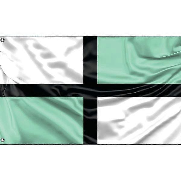 ArunUK Flag Pattern 845