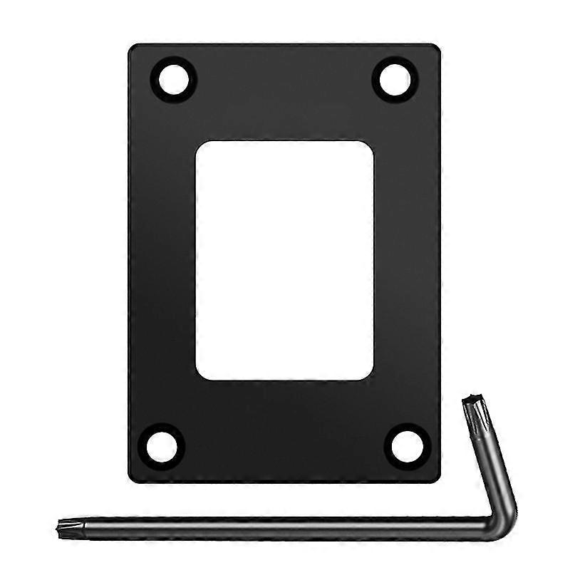 Sturdy AM5-Temp Resistant Bracket