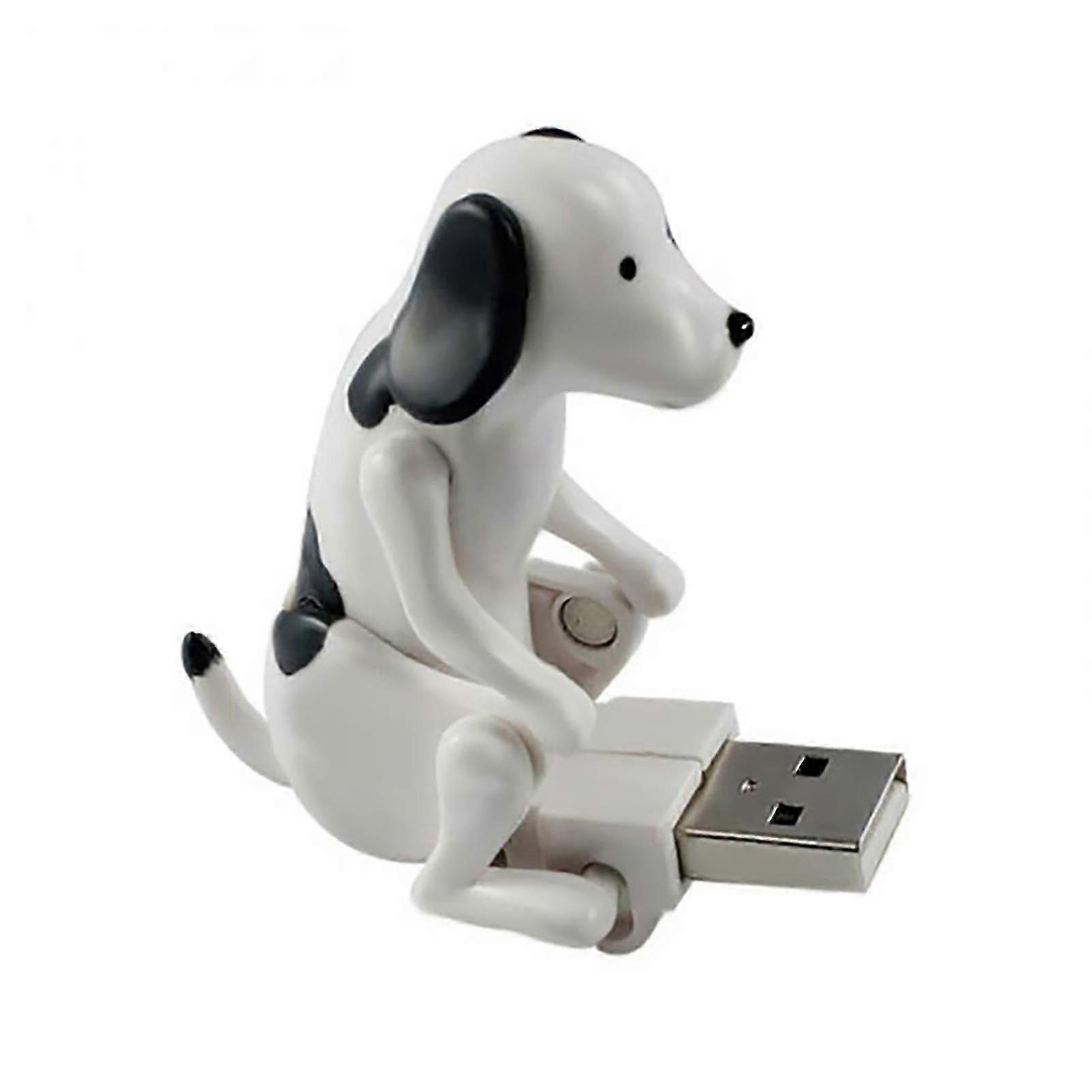 Dog Usb Drive Disk Interesting Memory Thumb Stick Data Storage For Computer Notebook Laptop