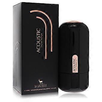 Le Gazelle Acoustic Eau De Parfum Spray (unisex) 100ml/3.4oz