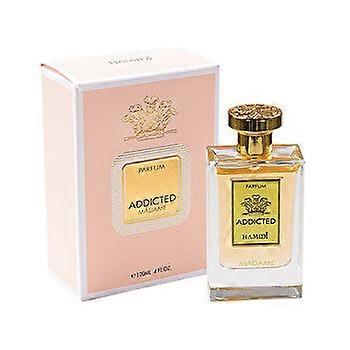 Hamidi Addicted Madame Eau De Parfum Spray 120ml/4oz