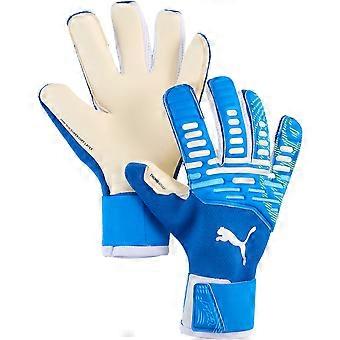 Puma FUTURE Pro Hybrid målmandshandsker Størrelse