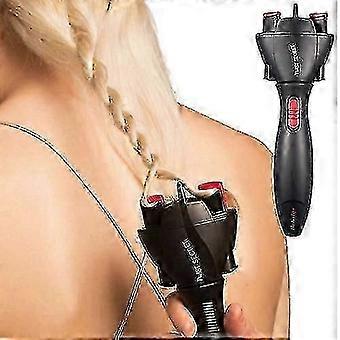 Automatic Hair Braiding Tool, Electric Braid Maker for Long Straight Hair