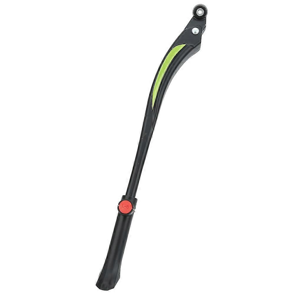 Aluminium Quick Release Bike Kickstand Adjustable