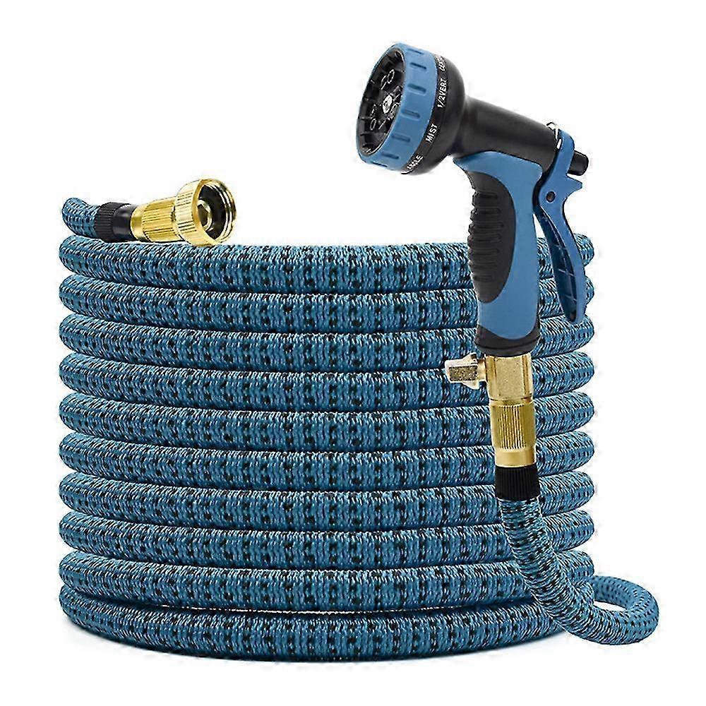 Lead-Free Expandable Garden Hose